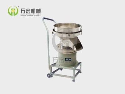 WH-450SAN超静音振动筛450-1