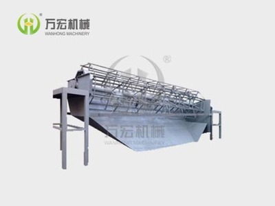 滚筒筛