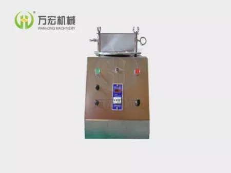 200CXF型磁悬浮振动筛