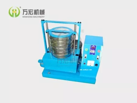 200CXF型磁悬浮振动筛