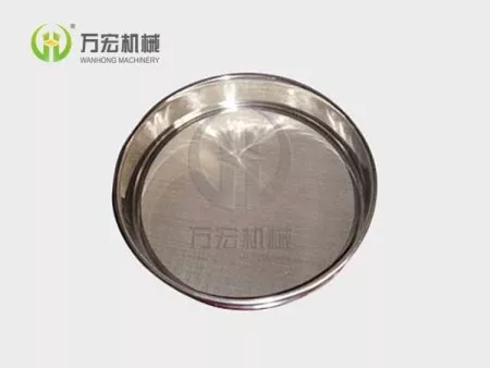 标准筛框