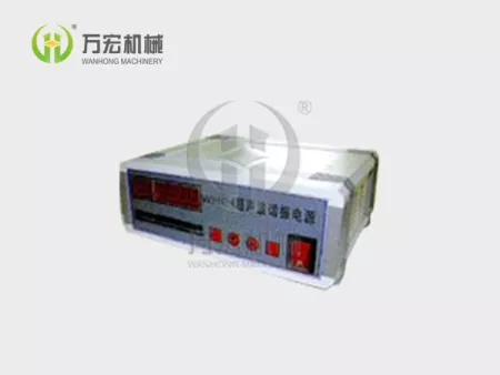 超声波大控制箱