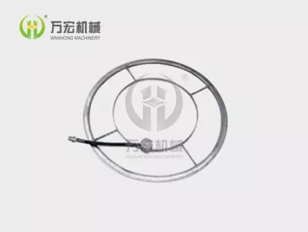 超声波网架