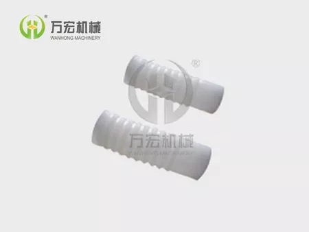 硅胶软连接