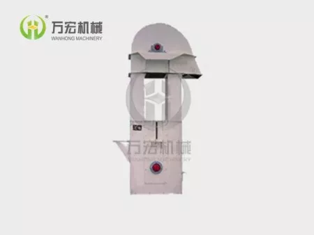 高效斗式提升机