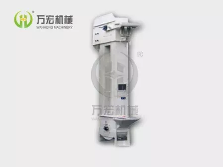 TH型斗式提升机