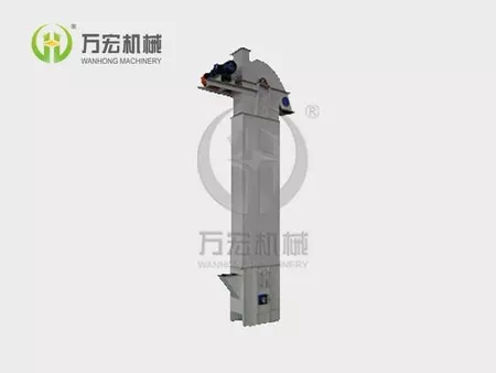 D型斗式直提升机