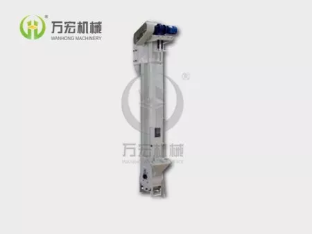 TD斗式提升机